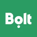 Bolt: Pede uma viagem 24/7 app icon
