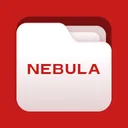 Nebula File Manager app icon