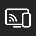 Espelhar Celular na Smart TV app icon