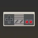 eNES: NES & SNES Retro Emu app icon