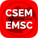 LastQuake app icon
