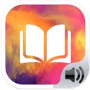 Bíblia de estudos explicada app icon