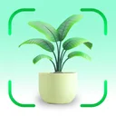 Plant Identifier - Scan & Care app icon