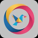 Color Theory Studio app icon