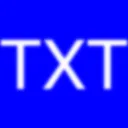 Teletexto app icon
