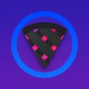 Baked - Dark Android Icon Pack app icon