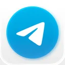 Telegram Messenger app icon