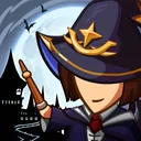 Escola de Magia app icon