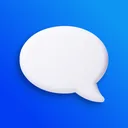 Mensagens - Aplicativo de SMS app icon
