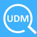 User Dictionary Manager (UDM) app icon