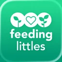 Feeding Littles: Meal Planner app icon
