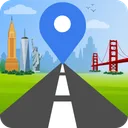 Live Street View app icon