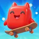 Jelly Busters: Puzzle Game app icon