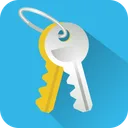 aWallet Cloud Password Manager app icon