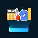 All Smart Tools - Daily Uses app icon