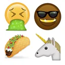 Emoji Free - Extra Icons app icon