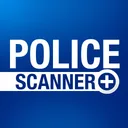 Police Scanner + app icon