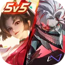 Honor of Kings app icon