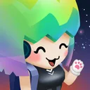 Sci Farm: Space Village Life app icon