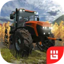 Farming PRO 3 : Multiplayer app icon
