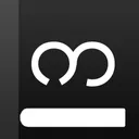 Myanmar dictionary app icon