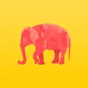 Animal Sticker Pack app icon