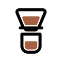 iBrewCoffee - Coffee Journal app icon