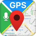 Easy Rout Map: Navigation Path app icon
