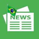 Brazil News: Jornal & Jornais app icon