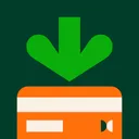 Instacart Shopper Rewards app icon