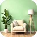 Decor AI: Room & Home Design app icon
