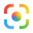 Lens IA Identificador app icon