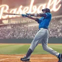 Astonishing Baseball Manager app icon