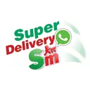 Supermarket - Super Delivery app icon