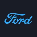 Ford™ app icon