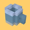 Goxel Voxel Editor app icon