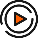 Brusque Ao Vivo app icon
