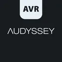 Audyssey MultEQ Editor app app icon