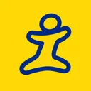 Ráááádio Impuls app icon
