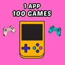 50 cent (100 Games) 18mb app icon