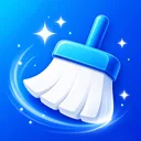 Limpador: Acelerar e Espaço app icon