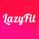 LazyFit: Chair Yoga & Pilates app icon