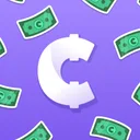 myCashery: Play & Make Money app icon
