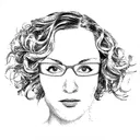 FlashFace Woman app icon
