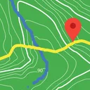 BackCountry Navigator GPS PRO app icon
