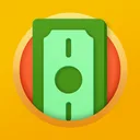 Gestor de orçamento - Diários app icon