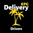 Delivery KPG for Drivers app icon
