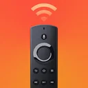 Remote for Fire TV & FireStick app icon