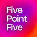 FivePointFive: Breathwork app icon