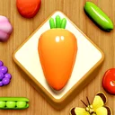 Match Triple 3D: Matching tile app icon